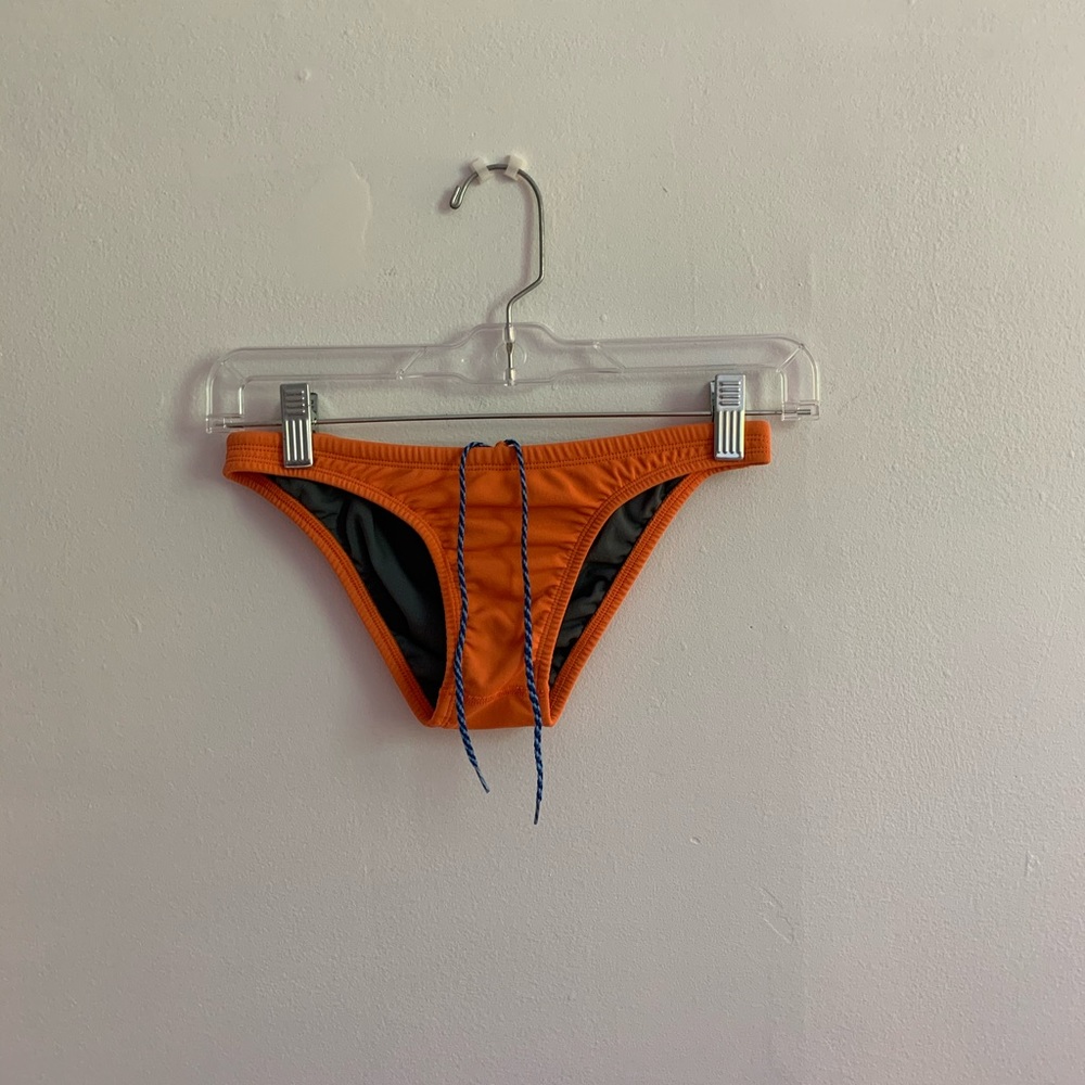 jolyn bikini bottoms size small
